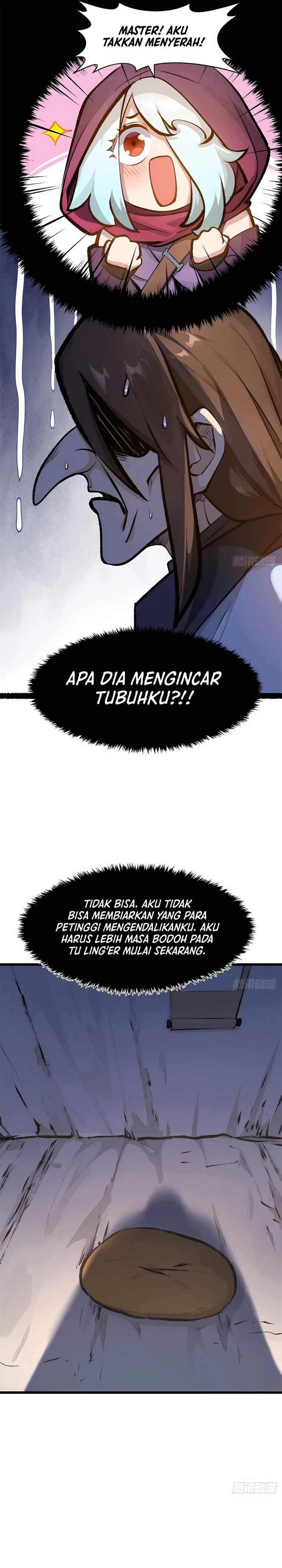 Top Tier Providence: Secretly Cultivate for a Thousand Years chapter 185