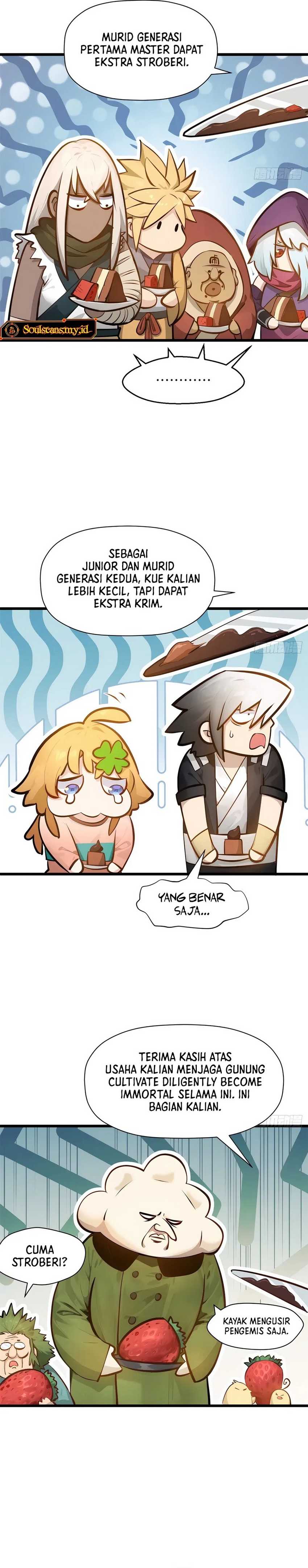 Top Tier Providence: Secretly Cultivate for a Thousand Years chapter 185
