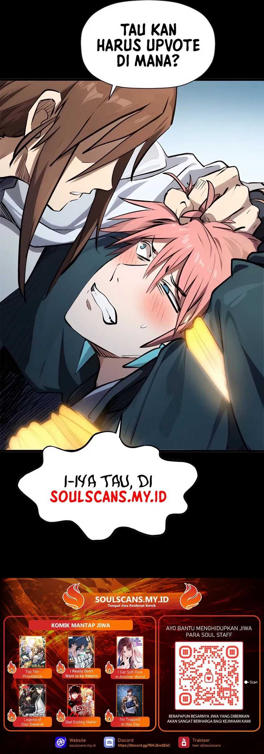 Top Tier Providence: Secretly Cultivate for a Thousand Years chapter 185