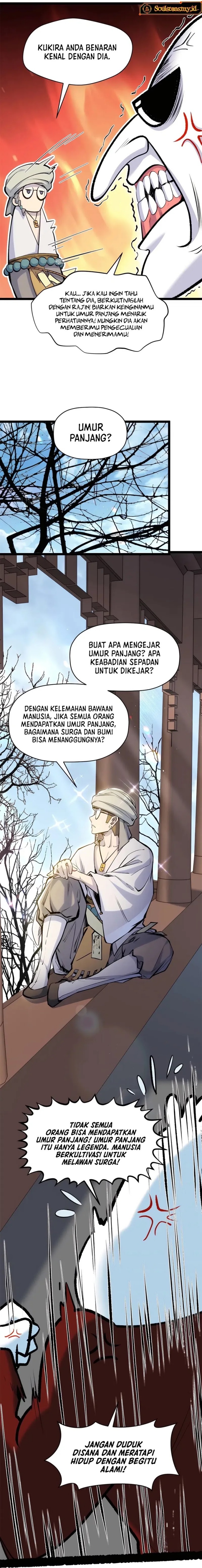 Top Tier Providence: Secretly Cultivate for a Thousand Years chapter 200