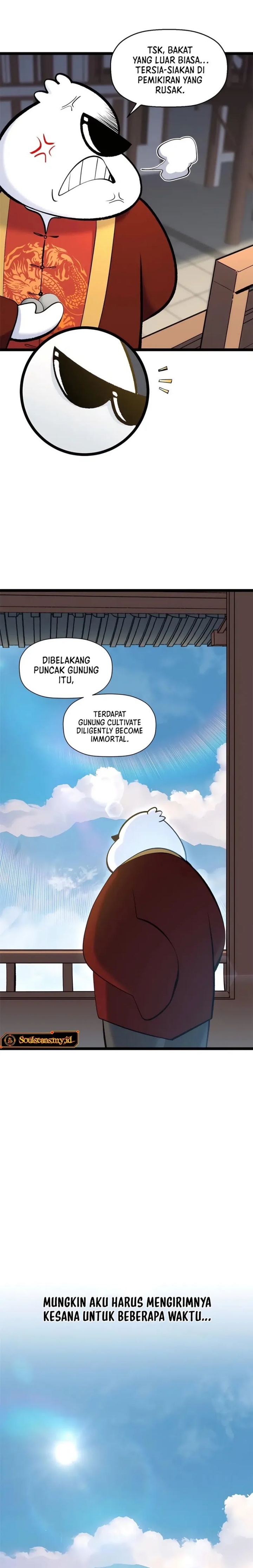 Top Tier Providence: Secretly Cultivate for a Thousand Years chapter 200