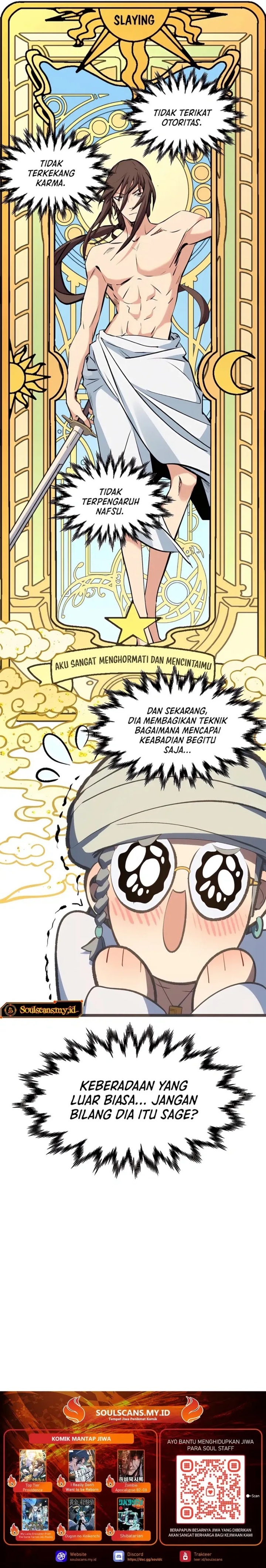 Top Tier Providence: Secretly Cultivate for a Thousand Years chapter 200