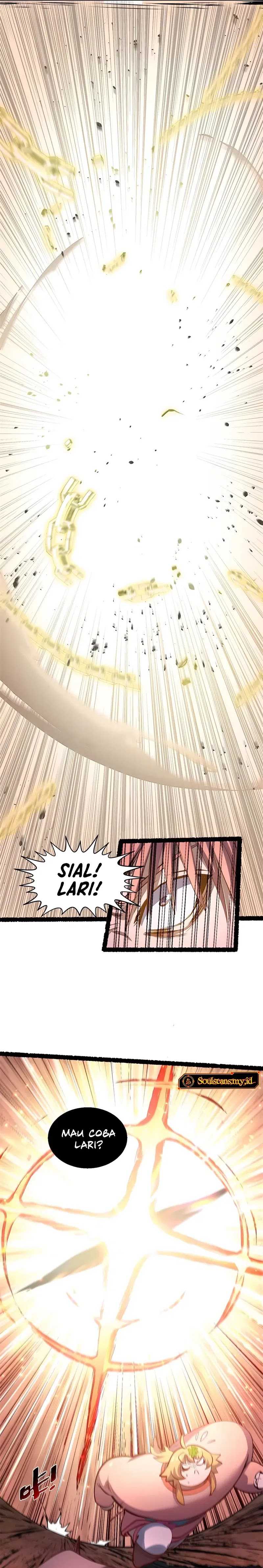 Top Tier Providence: Secretly Cultivate for a Thousand Years chapter 205