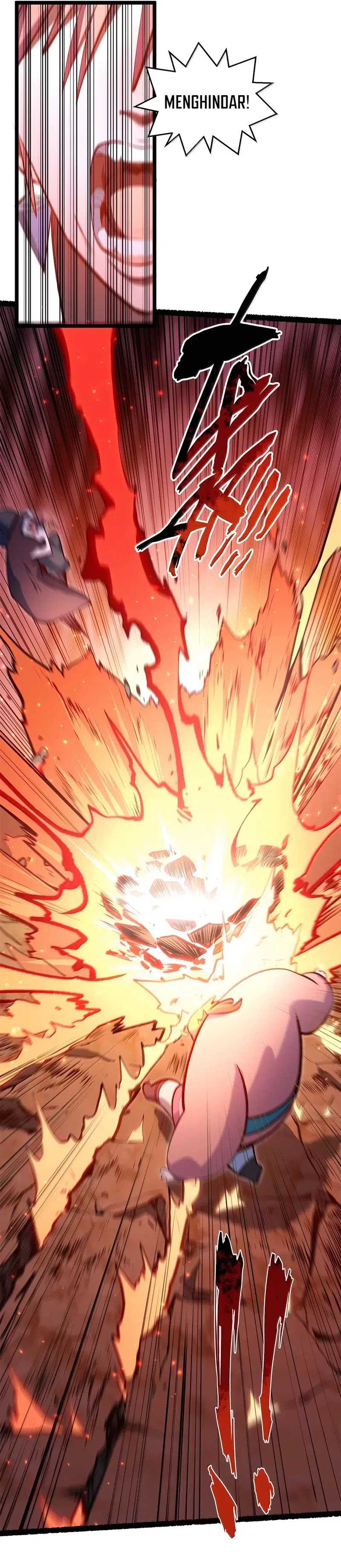 Top Tier Providence: Secretly Cultivate for a Thousand Years chapter 205