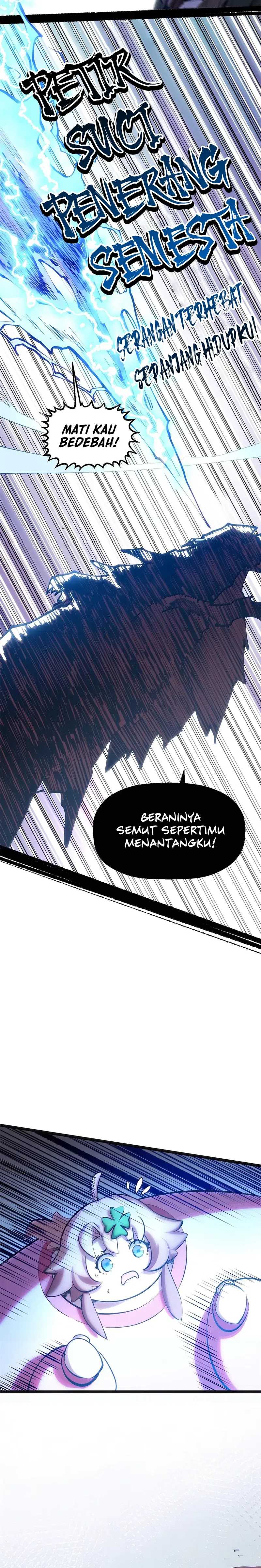 Top Tier Providence: Secretly Cultivate for a Thousand Years chapter 205