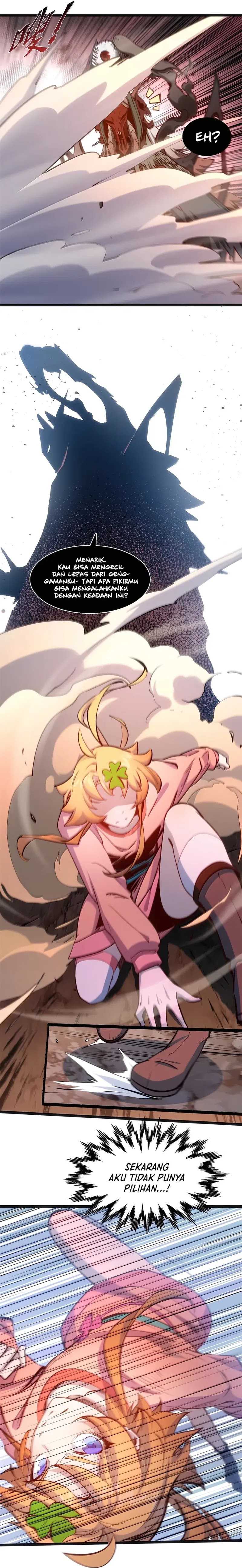 Top Tier Providence: Secretly Cultivate for a Thousand Years chapter 205