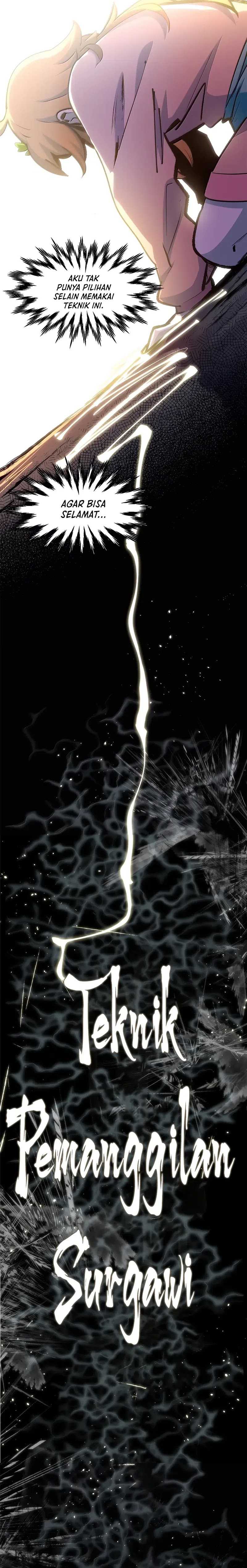 Top Tier Providence: Secretly Cultivate for a Thousand Years chapter 205