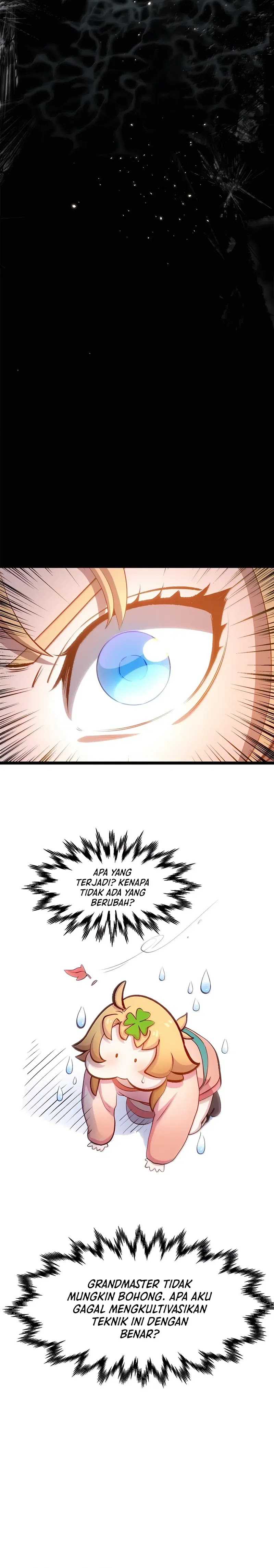 Top Tier Providence: Secretly Cultivate for a Thousand Years chapter 205