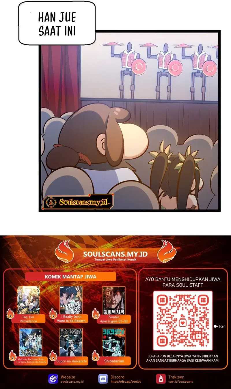 Top Tier Providence: Secretly Cultivate for a Thousand Years chapter 205