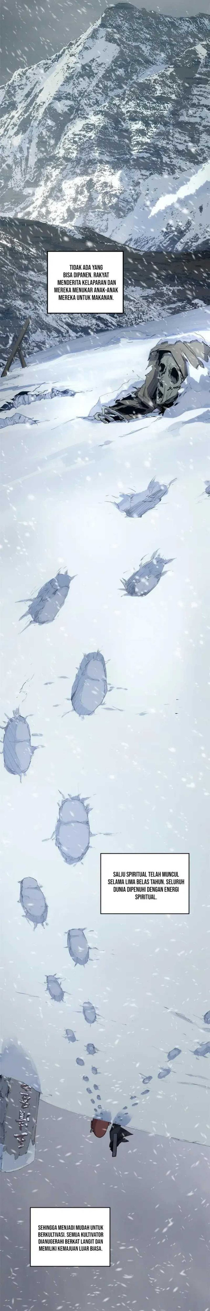 Top Tier Providence: Secretly Cultivate for a Thousand Years chapter 213