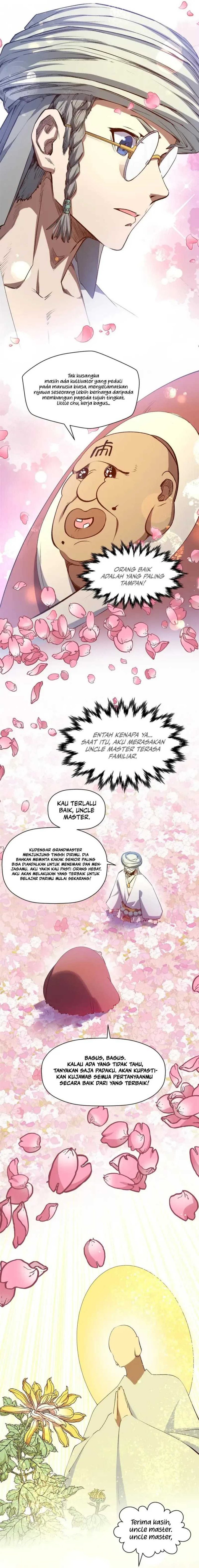 Top Tier Providence: Secretly Cultivate for a Thousand Years chapter 213
