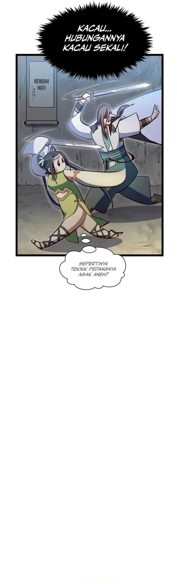 Top Tier Providence: Secretly Cultivate for a Thousand Years chapter 213