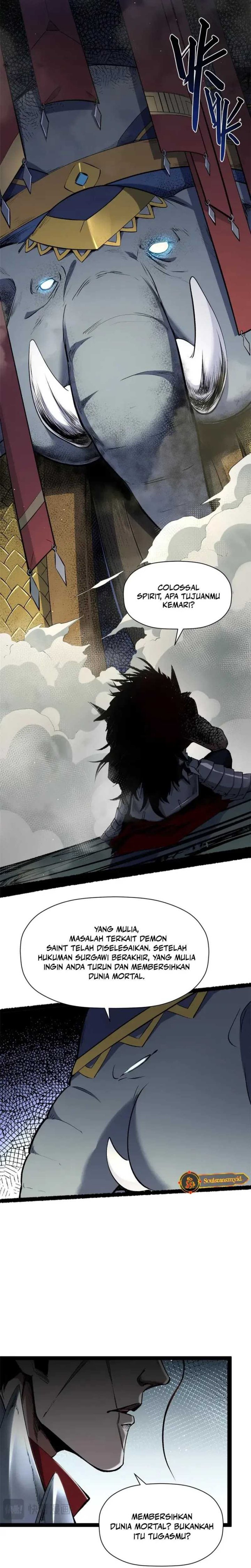 Top Tier Providence: Secretly Cultivate for a Thousand Years chapter 213