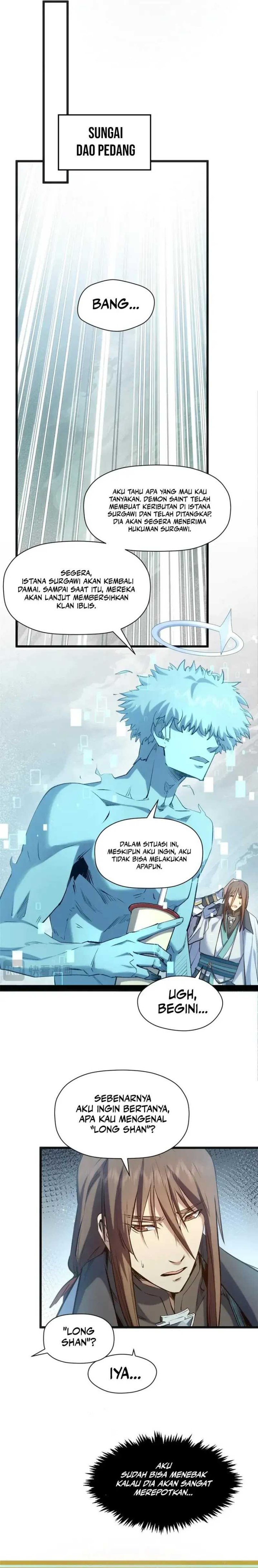 Top Tier Providence: Secretly Cultivate for a Thousand Years chapter 213