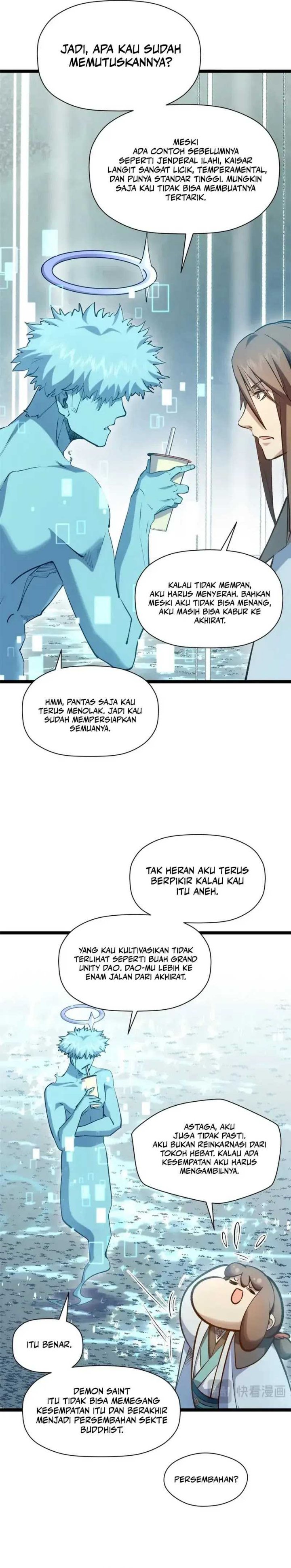Top Tier Providence: Secretly Cultivate for a Thousand Years chapter 213