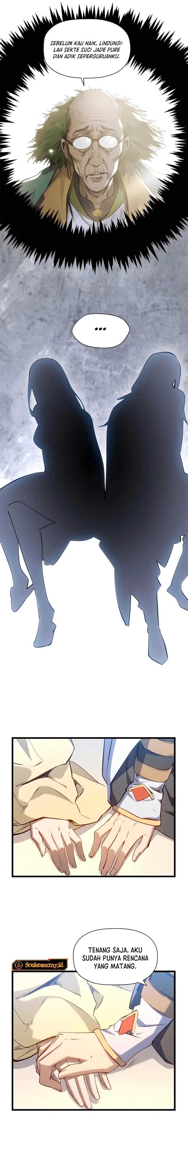 Top Tier Providence: Secretly Cultivate for a Thousand Years chapter 214
