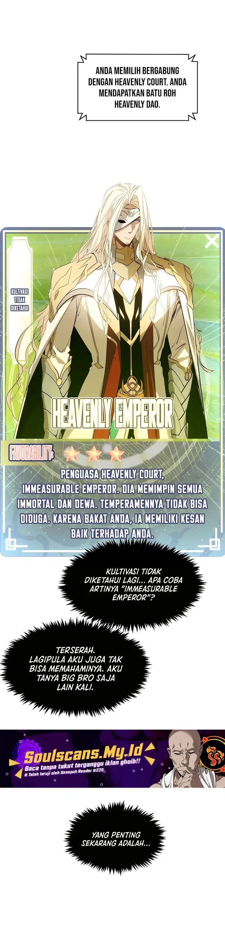 Top Tier Providence: Secretly Cultivate for a Thousand Years chapter 223