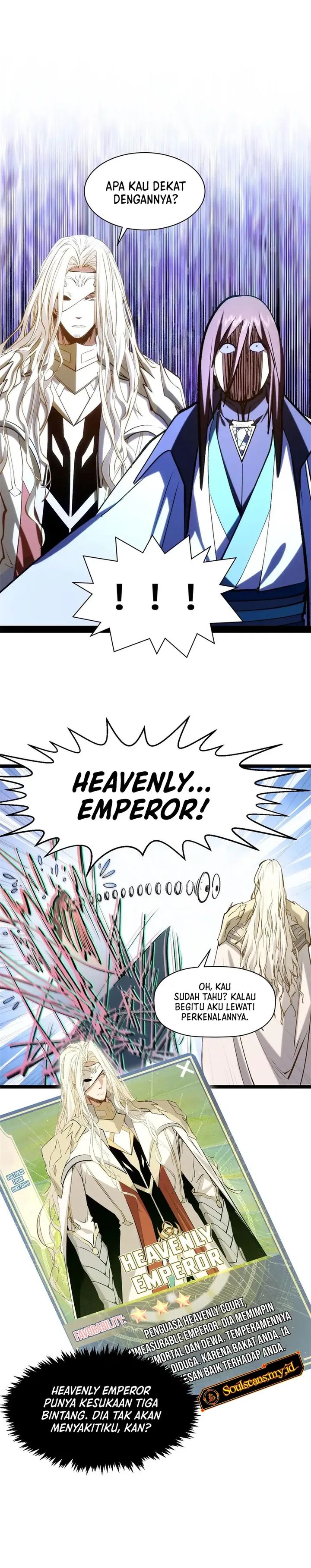 Top Tier Providence: Secretly Cultivate for a Thousand Years chapter 224