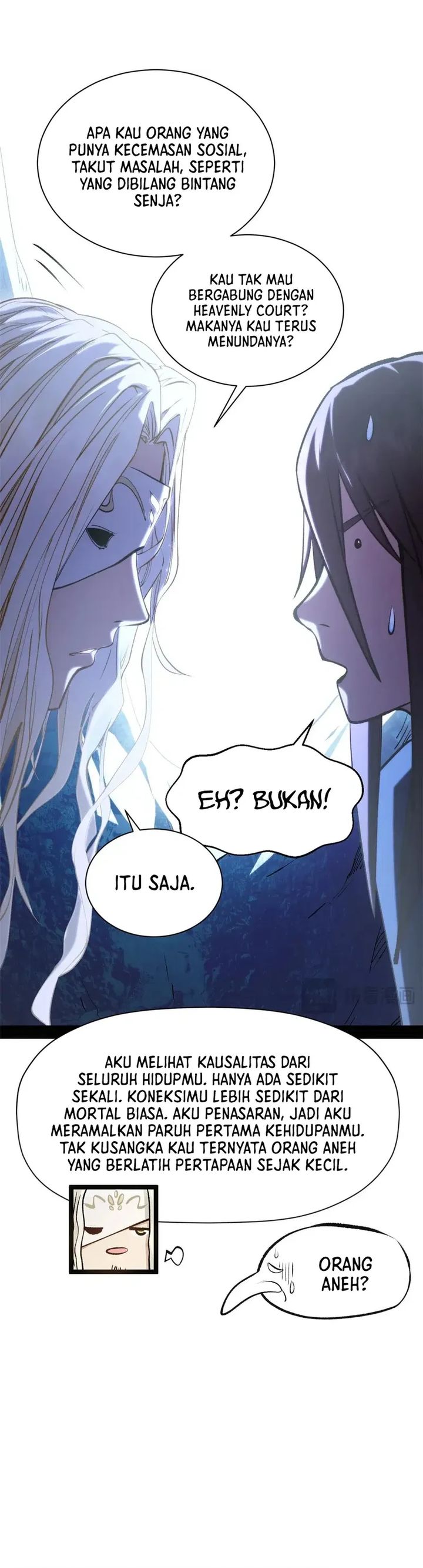 Top Tier Providence: Secretly Cultivate for a Thousand Years chapter 224