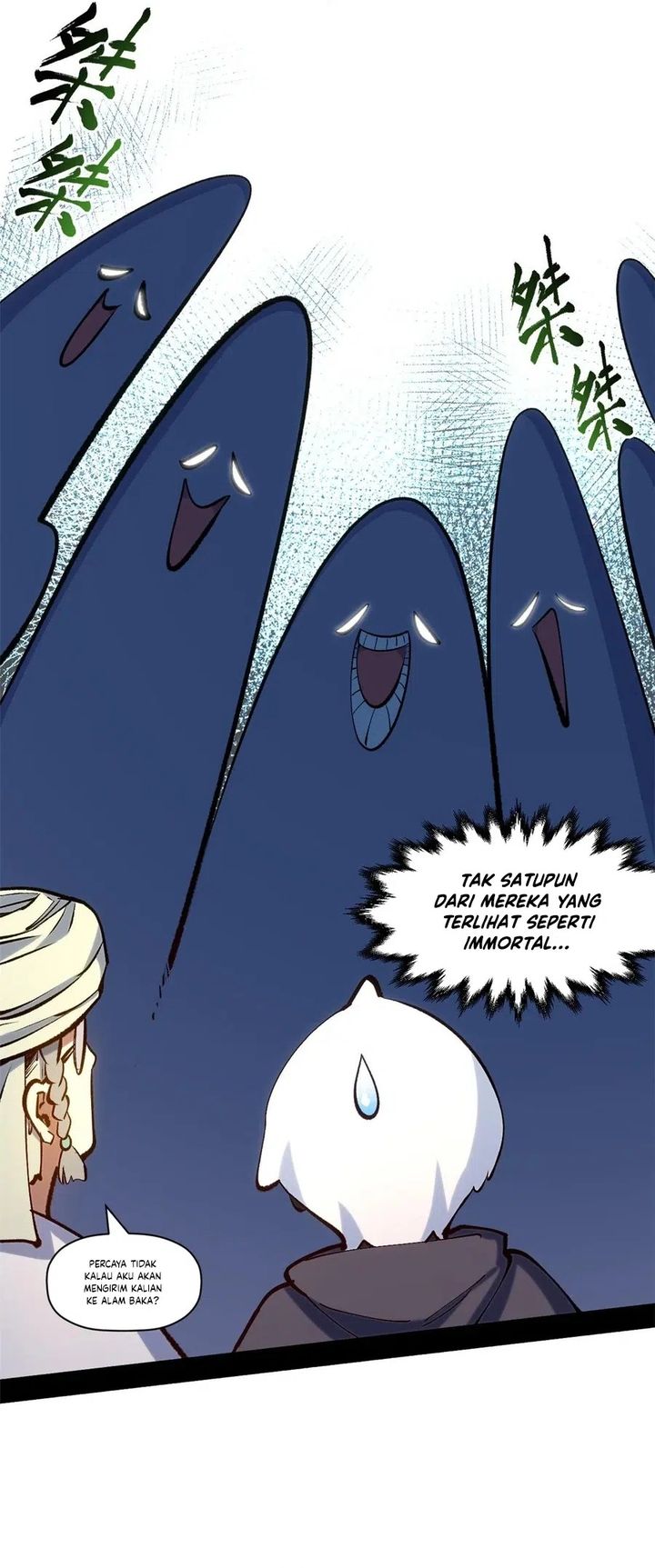 Top Tier Providence: Secretly Cultivate for a Thousand Years chapter 230