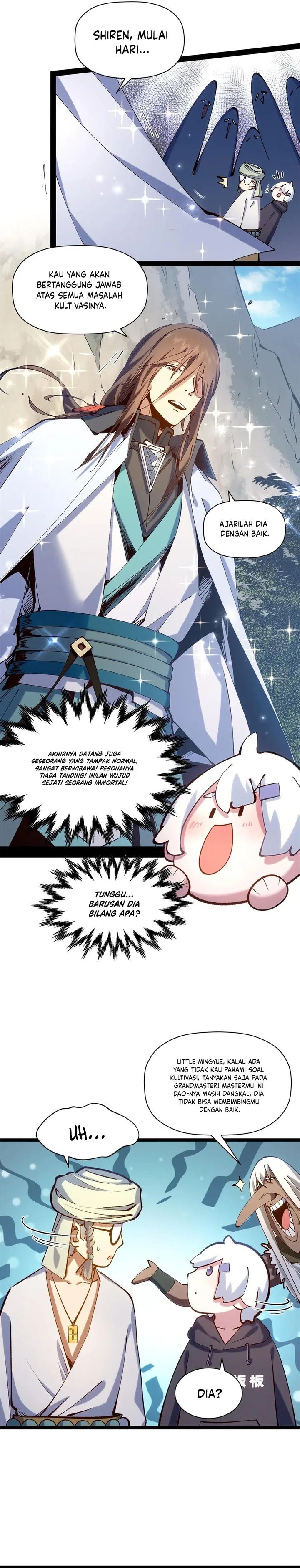 Top Tier Providence: Secretly Cultivate for a Thousand Years chapter 230