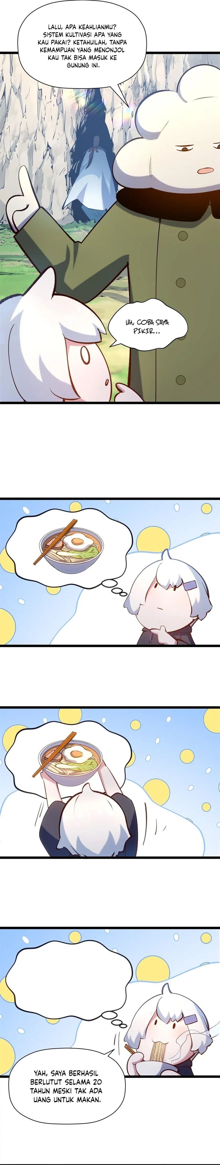 Top Tier Providence: Secretly Cultivate for a Thousand Years chapter 230