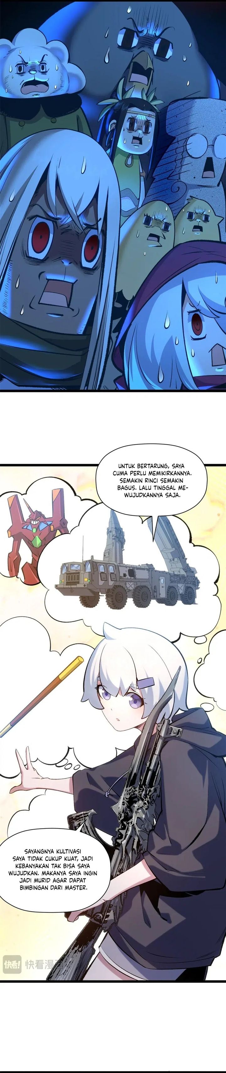 Top Tier Providence: Secretly Cultivate for a Thousand Years chapter 230