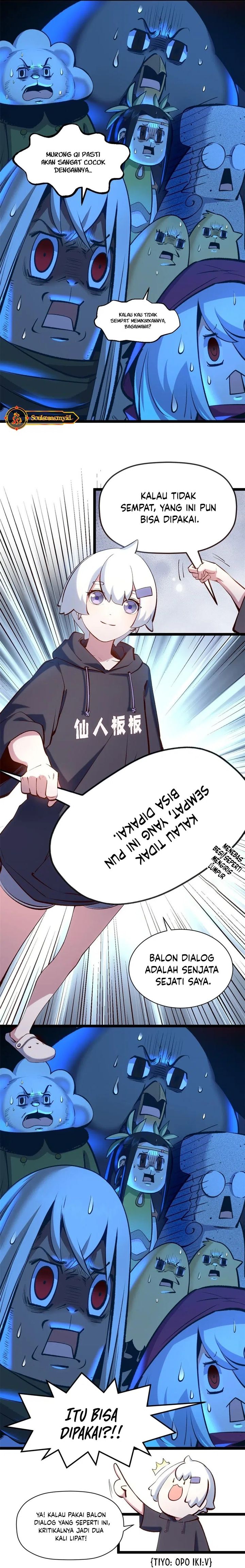 Top Tier Providence: Secretly Cultivate for a Thousand Years chapter 230