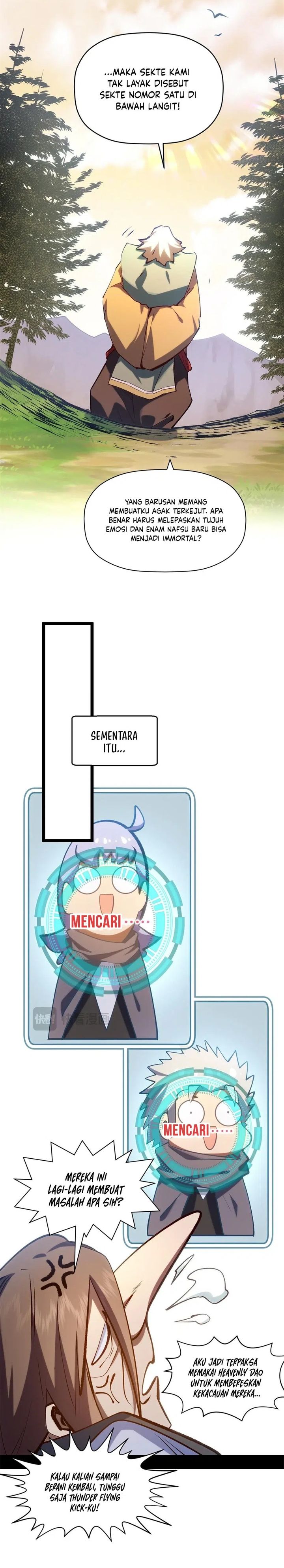 Top Tier Providence: Secretly Cultivate for a Thousand Years chapter 230