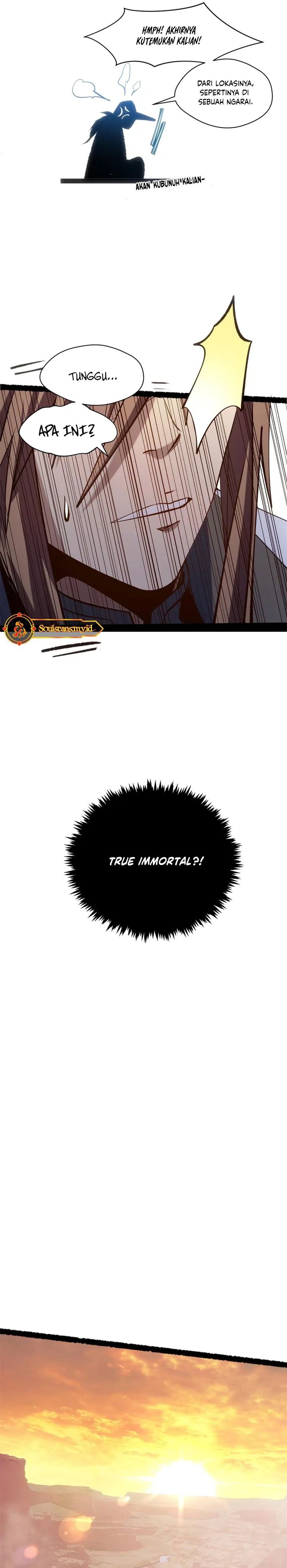 Top Tier Providence: Secretly Cultivate for a Thousand Years chapter 230