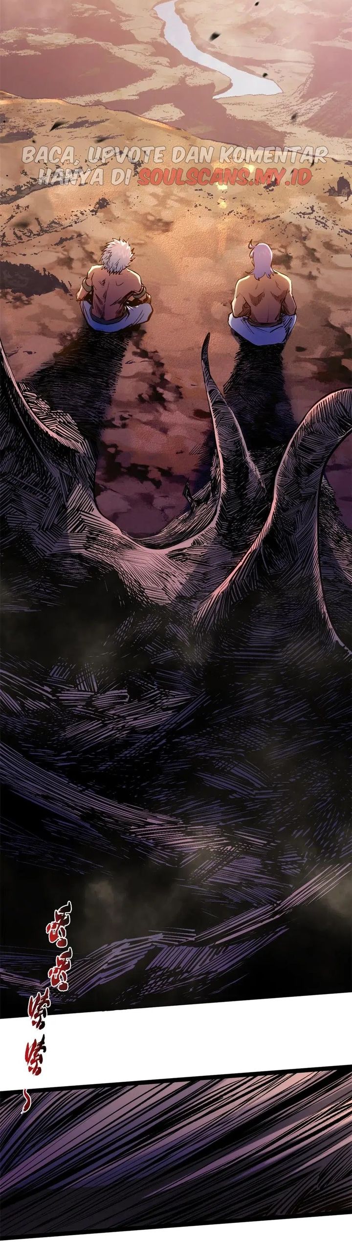 Top Tier Providence: Secretly Cultivate for a Thousand Years chapter 230