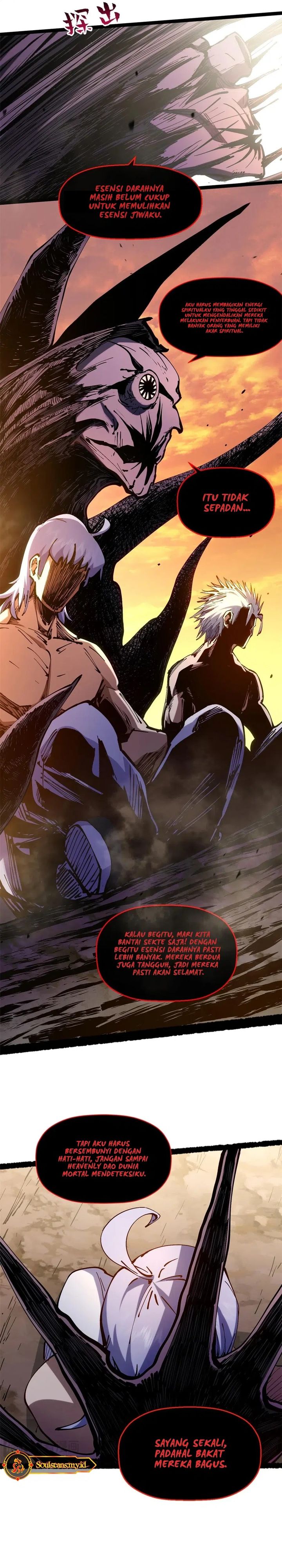 Top Tier Providence: Secretly Cultivate for a Thousand Years chapter 230