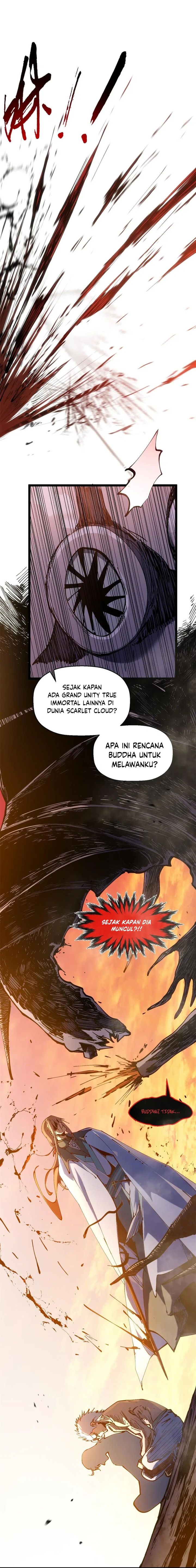 Top Tier Providence: Secretly Cultivate for a Thousand Years chapter 230