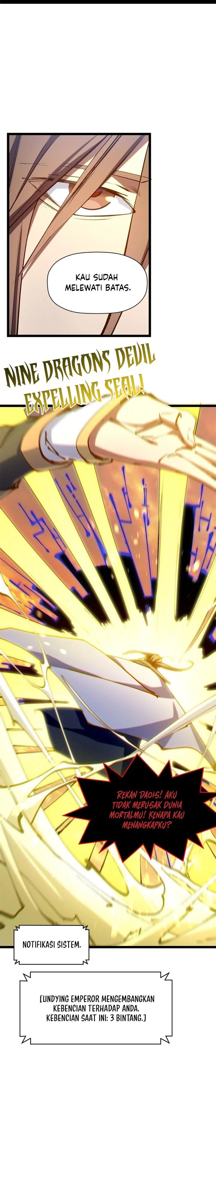 Top Tier Providence: Secretly Cultivate for a Thousand Years chapter 230