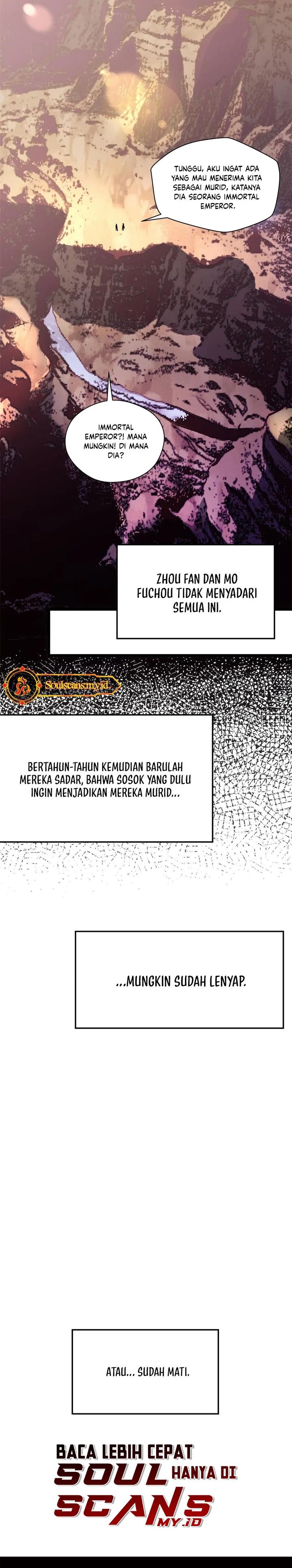 Top Tier Providence: Secretly Cultivate for a Thousand Years chapter 230