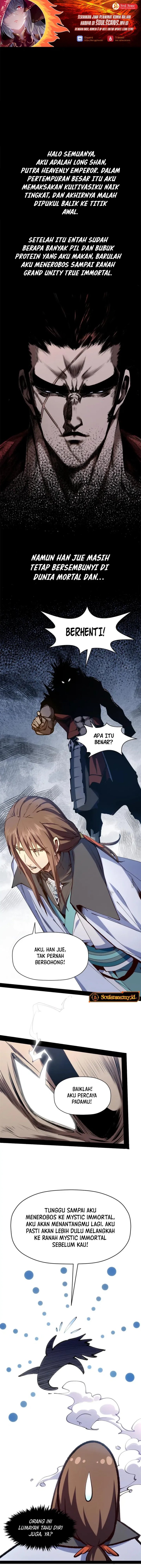 Top Tier Providence: Secretly Cultivate for a Thousand Years chapter 232