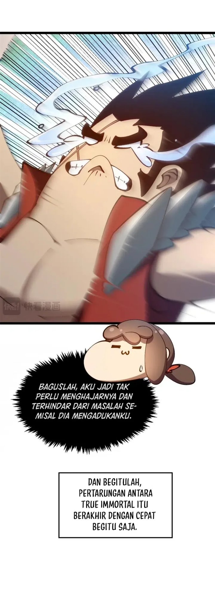 Top Tier Providence: Secretly Cultivate for a Thousand Years chapter 232