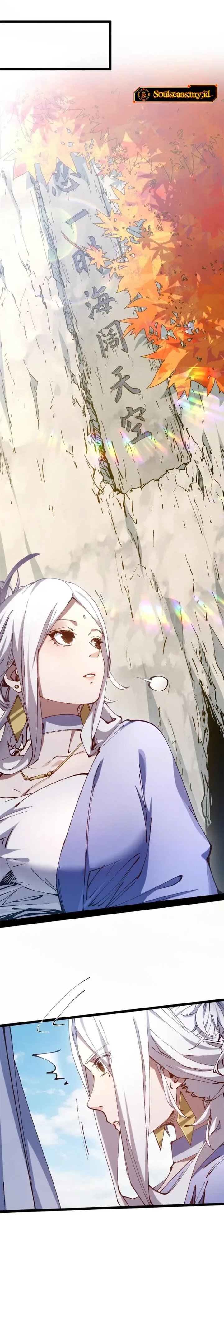 Top Tier Providence: Secretly Cultivate for a Thousand Years chapter 232