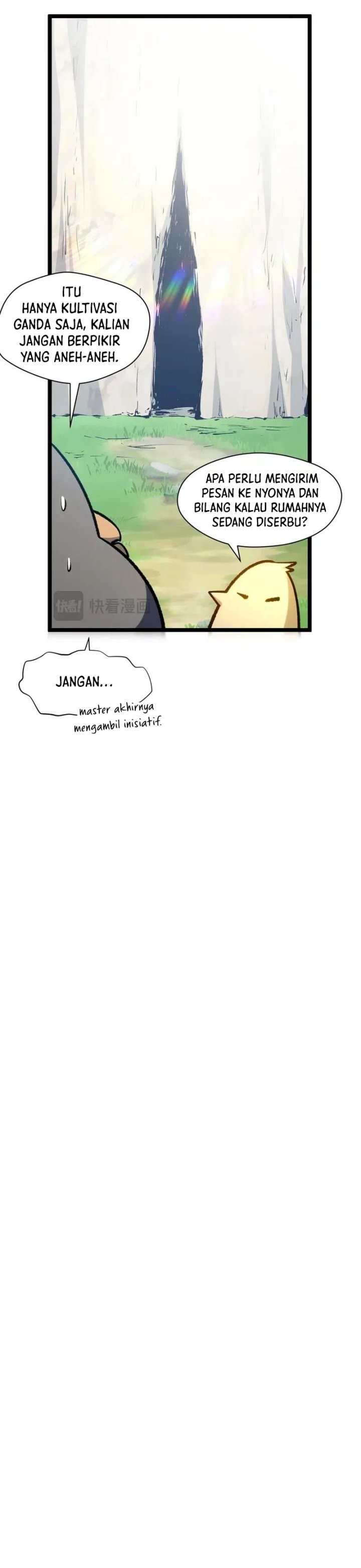 Top Tier Providence: Secretly Cultivate for a Thousand Years chapter 232