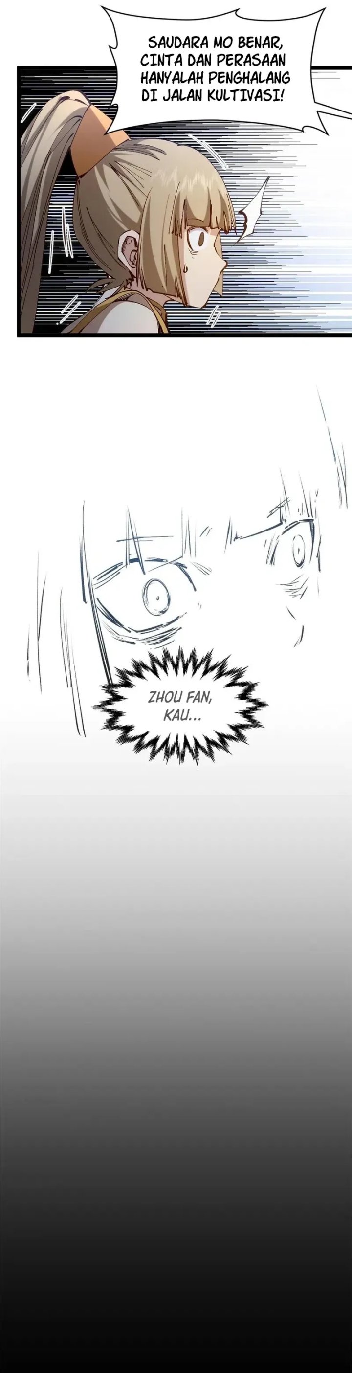 Top Tier Providence: Secretly Cultivate for a Thousand Years chapter 232