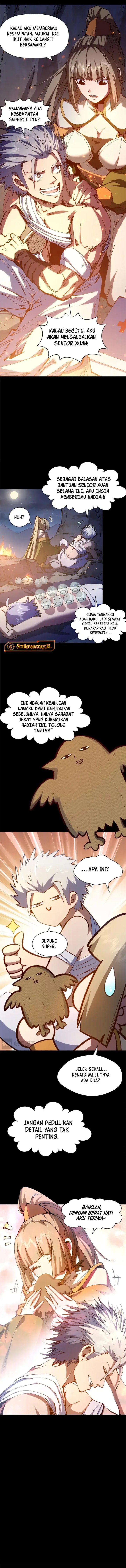 Top Tier Providence: Secretly Cultivate for a Thousand Years chapter 232