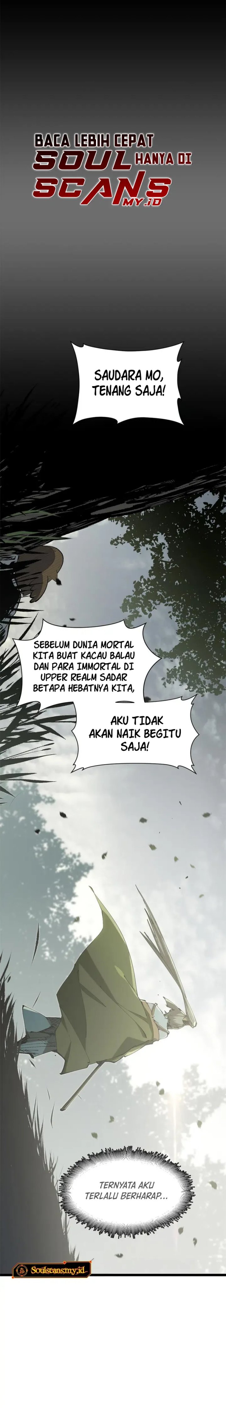 Top Tier Providence: Secretly Cultivate for a Thousand Years chapter 232