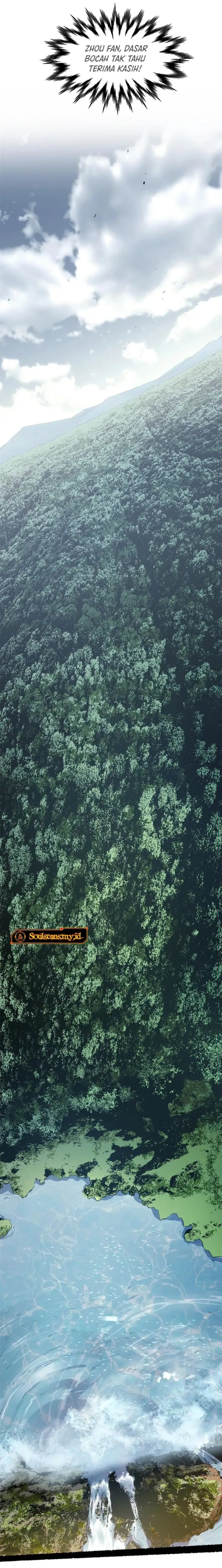 Top Tier Providence: Secretly Cultivate for a Thousand Years chapter 232