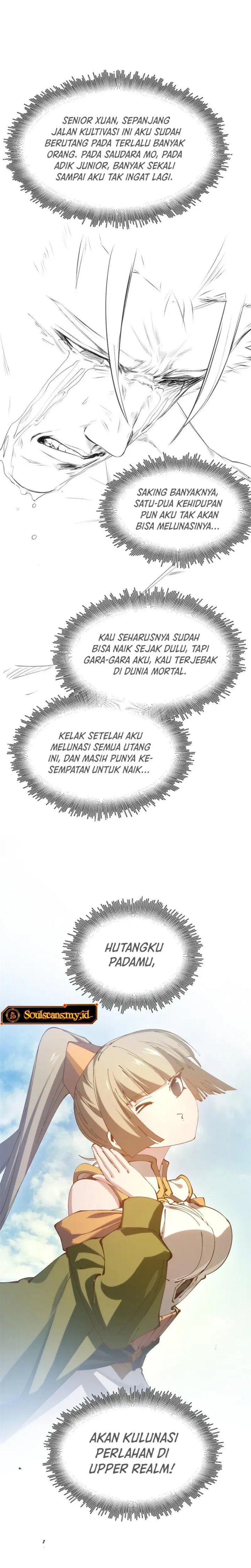 Top Tier Providence: Secretly Cultivate for a Thousand Years chapter 232