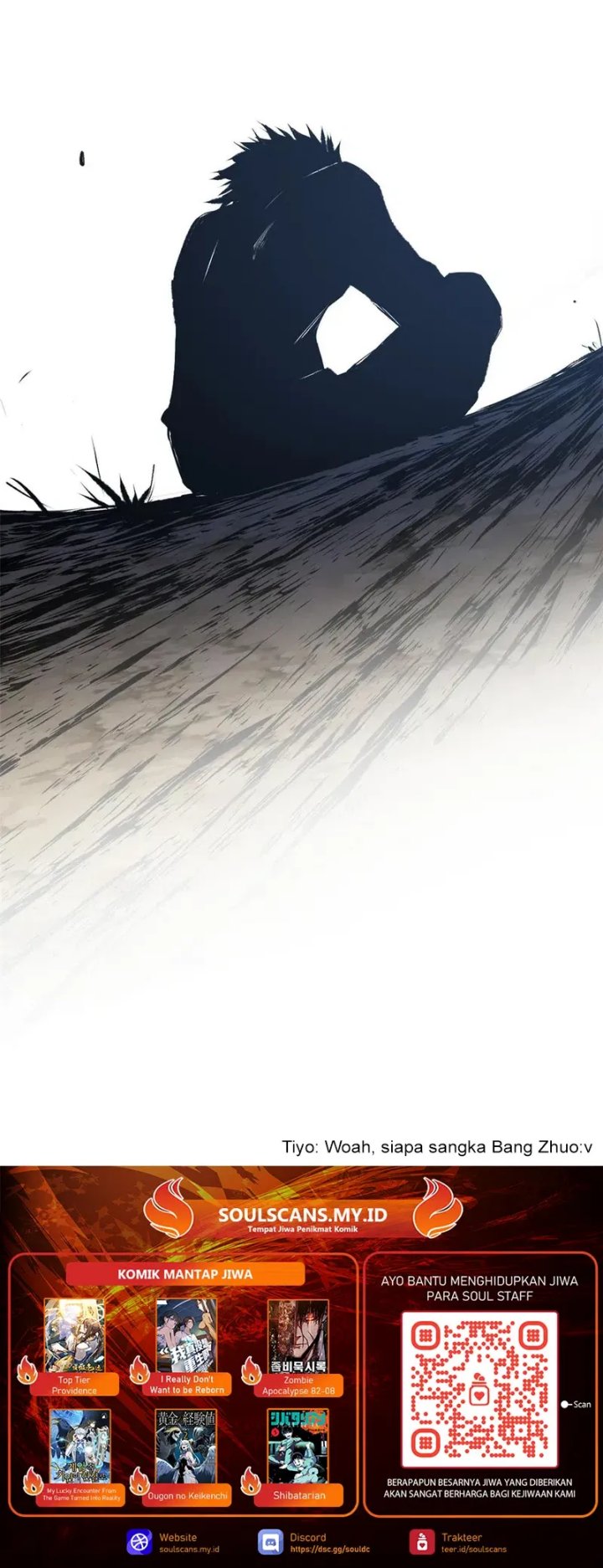 Top Tier Providence: Secretly Cultivate for a Thousand Years chapter 232