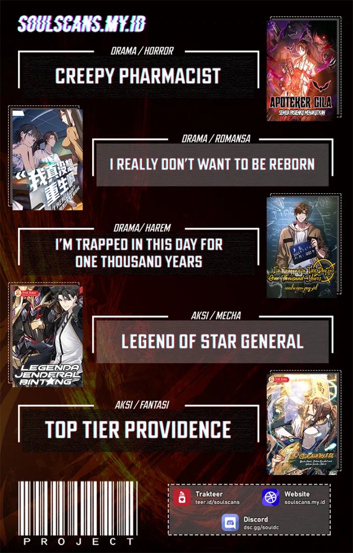 Top Tier Providence: Secretly Cultivate for a Thousand Years chapter 232