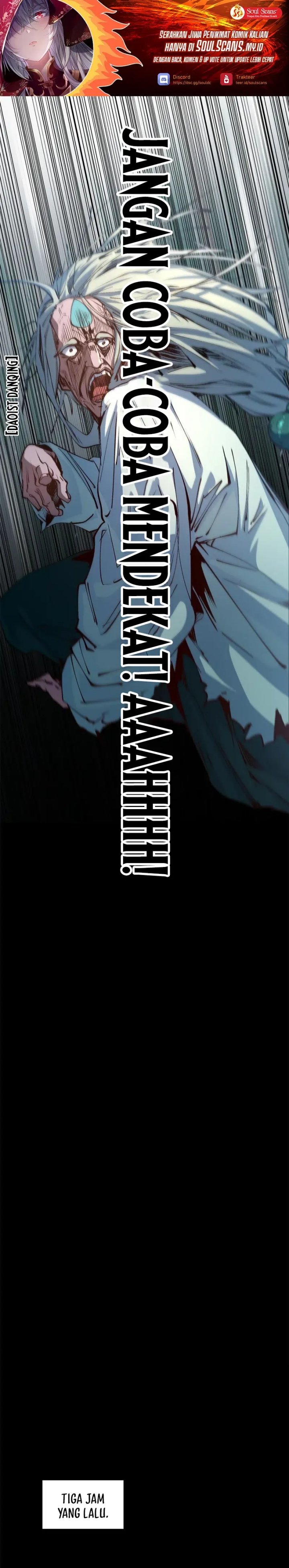 Top Tier Providence: Secretly Cultivate for a Thousand Years Chapter 234 Bahasa Indonesia