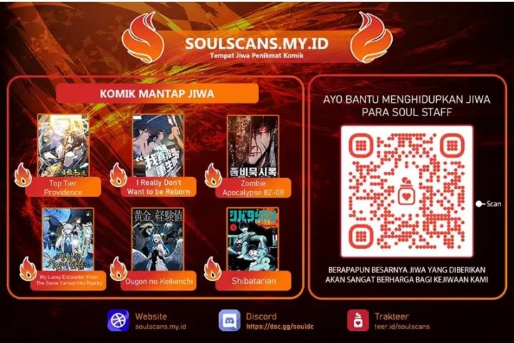 Top Tier Providence: Secretly Cultivate for a Thousand Years Chapter 234 Bahasa Indonesia