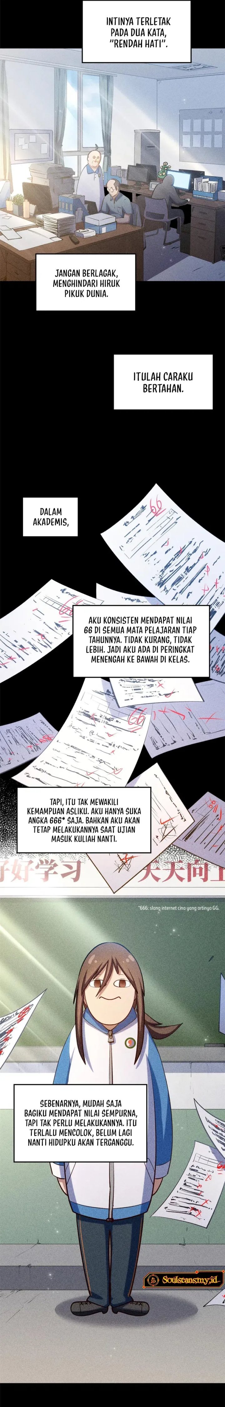 Top Tier Providence: Secretly Cultivate for a Thousand Years chapter 235