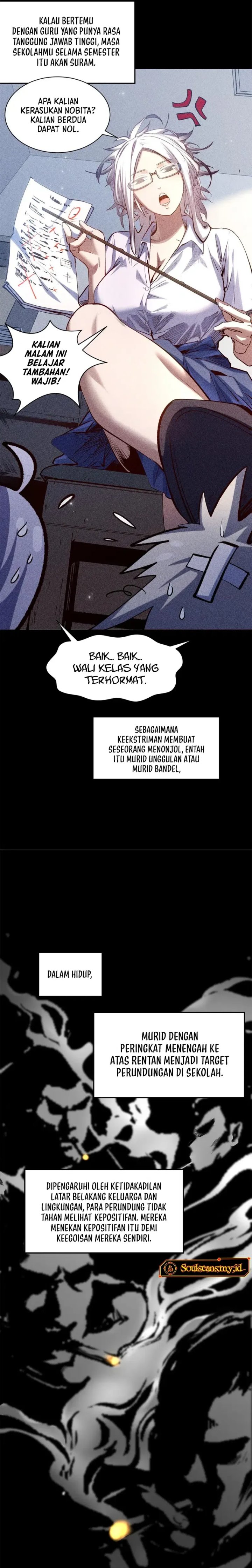 Top Tier Providence: Secretly Cultivate for a Thousand Years chapter 235